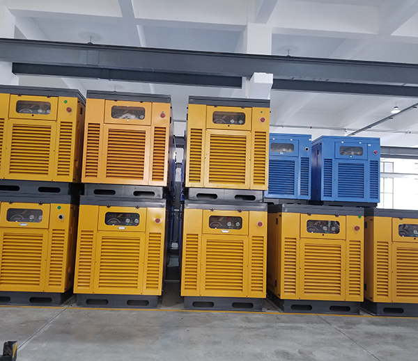 四川静音空压机的核心亮点是静音性能